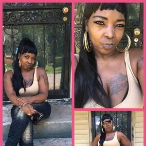 Meet your Posher, Gloria